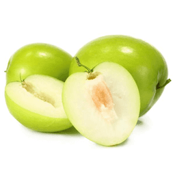 Apple Ber