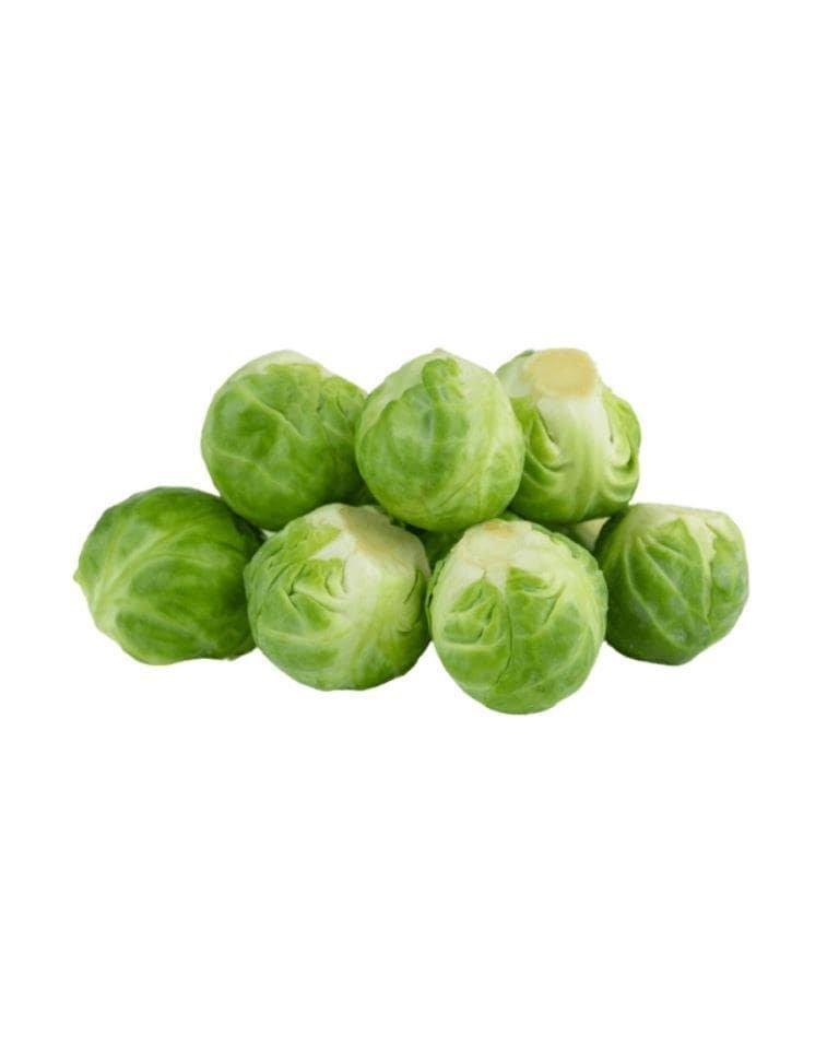 Brussels sprouts