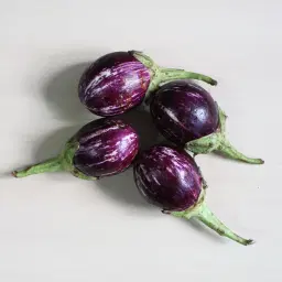 Brinjal Small