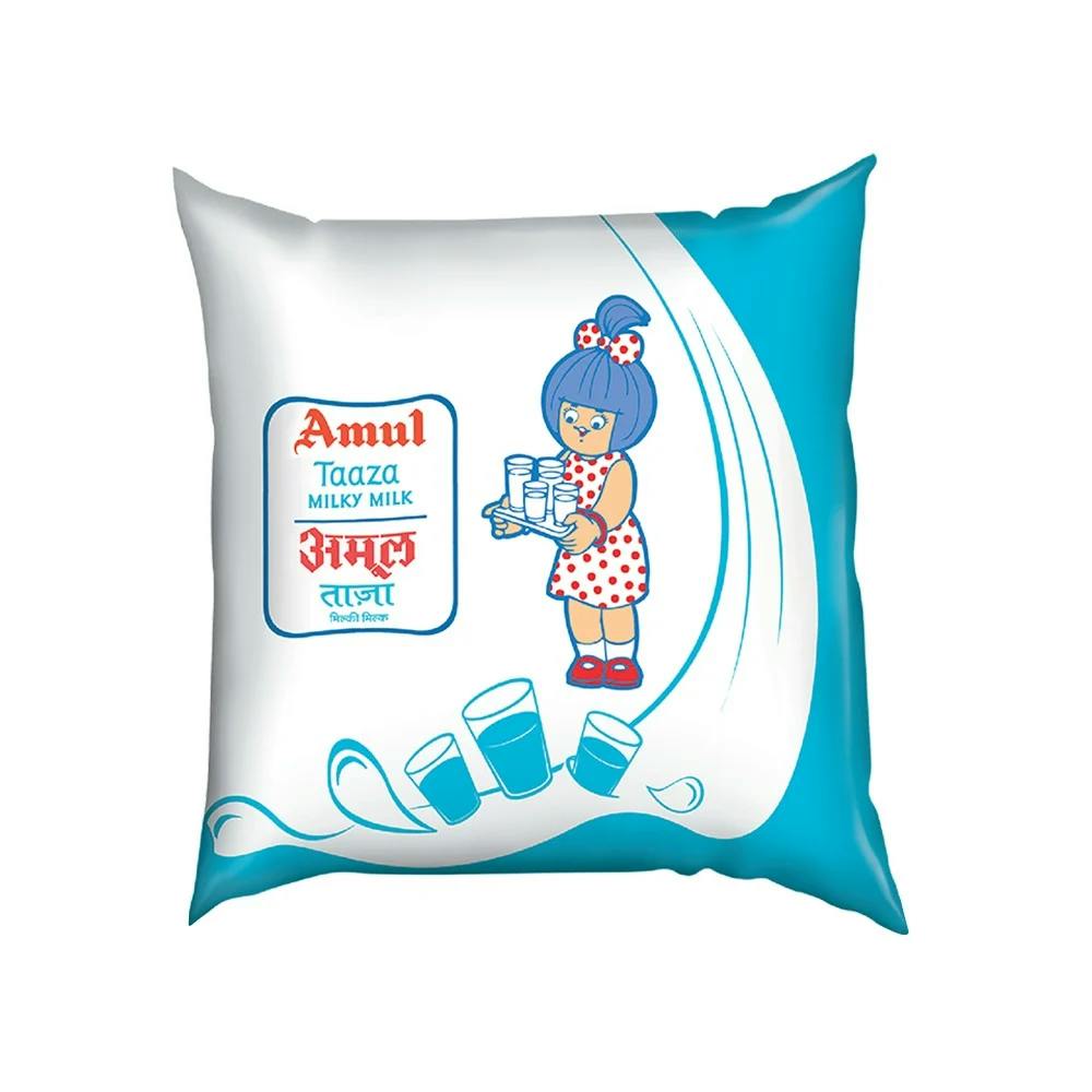 Amul Toned Milk 500 ml