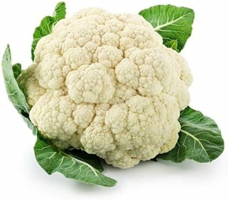 Cauliflower (Phool Ghobi)
